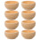32Ud Pequeños De Madera Natural Para Juegos Y Proyectos DIY 3
