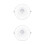 2Ud Malla Acero Para Cocina Eficiente Y Resistente 5
