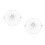 2Ud Malla Acero Para Cocina Eficiente Y Resistente 4