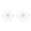 2Ud Malla Acero Para Cocina Eficiente Y Resistente 10