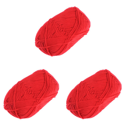 3Ud Leche Para Tejer Prendas Suaves Y Cálidas 1