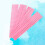 8Ud Separadores De Cajón DIY Plástico Rosa Flexible Para Almacenaje 11