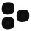 3Ud Soporte Para Casco Negro Con Estante De Almacenaje Y Base Secado 7