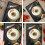 6Ud Portamenús Negro PVC Doble Protector Recetas Bar 11