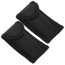 8Ud Bolsa De Almacenaje Nylon Para Cutter Camping Y Portátil