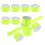 36Ud Reflectantes De Para Y Running 3