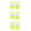 36Ud Reflectantes De Para Y Running 7