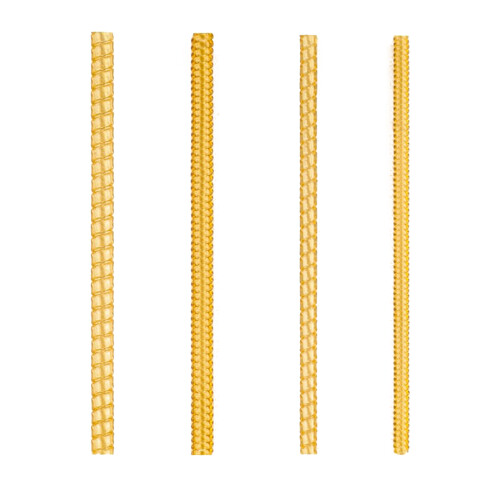 4 stuks/set ringversteller voor losse ringen-E gemengd model