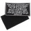 2Ud DIY Negros Para Reparar Y Decorar 1