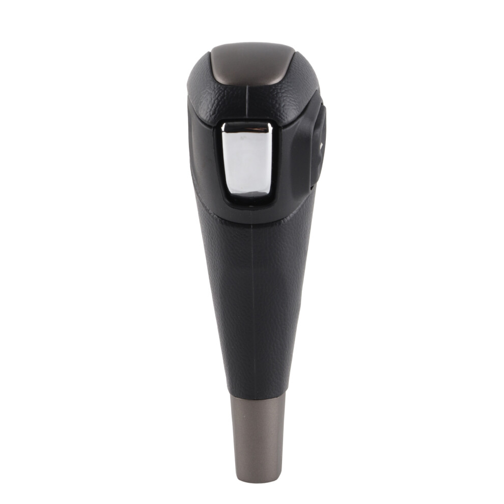 Automatic Transmission Gear Knob For Sonic Aveo Abs Precise Fit Black 3131369537825