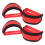 6Pares De Nylon Para Pedales De 1