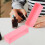4Ud Expositor Rosa Para Herramientas De Plástico Fácil De Limpiar 11