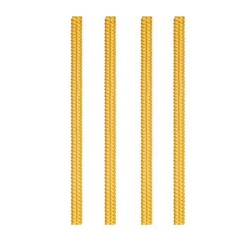 4 Pcs Ring Adjuster Ring Tightener Resizing Tool-C 5mm round