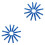 24Ud Holder Azul Para Mascarilla Extensor Ajustable 4