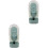 2Ud De Estable Colgante Para Mascotas Verde Hips+pet 5