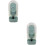 2Ud De Estable Colgante Para Mascotas Verde Hips+pet 8