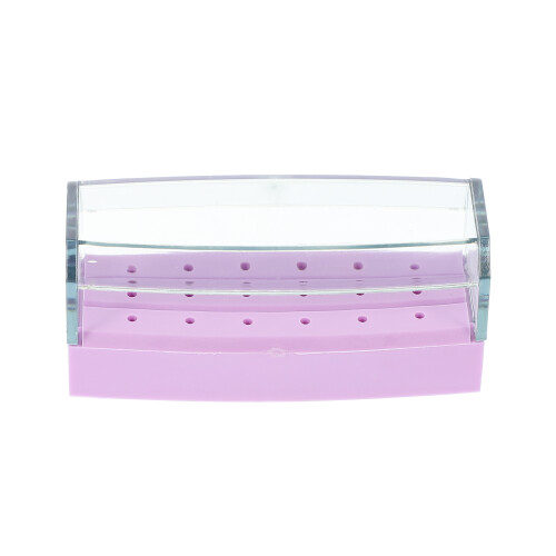 5Ud Violeta Para Brocas De , Práctico Y