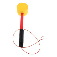 4Ud Martillo De Juguete Amarillo Para Niños Fiesta Y Desarrollo