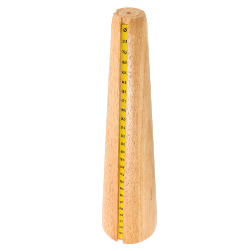 2Ud Herramienta De Madera Para Pulseras, Ajuste Para DIY 2