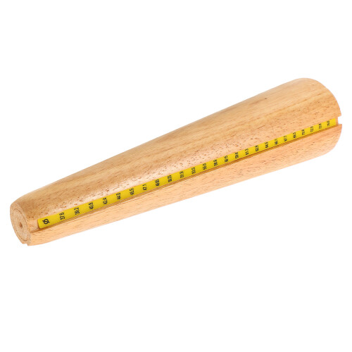 2Ud Herramienta De Madera Para Pulseras, Ajuste Para DIY