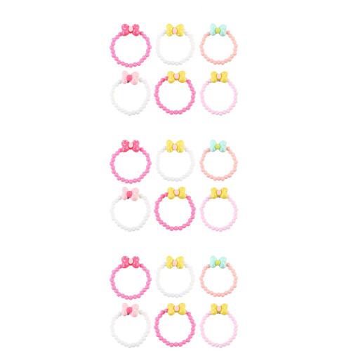 18Ud Infantiles Candy Seguro Para Bebés 2