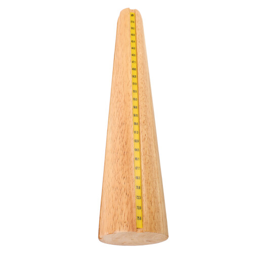 2Ud Herramienta De Madera Para Pulseras, Ajuste Para DIY 1