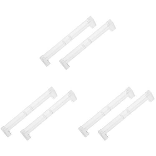 6Ud Esquinas Para Verticales Transparentes Y Resistentes 1