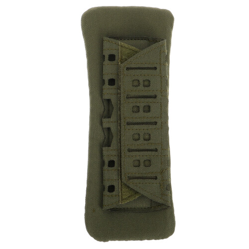 5Ud Almohadillas De Correa Para Verde Y Duradero 2
