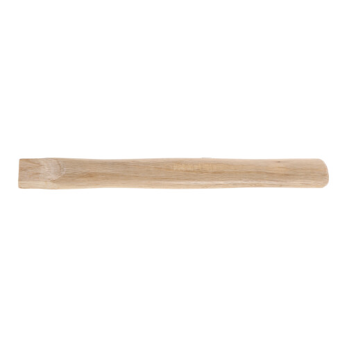 2Ud Mango Para Martillo Madera Natural Multiuso Cómodo Y Duradero