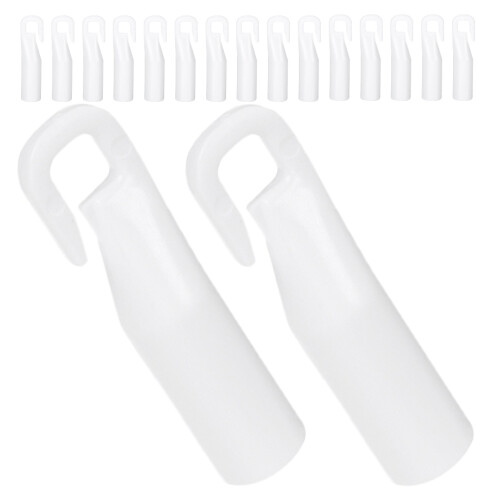 75Ud Para Varillas De Verticales Material Pom 1