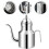 2Ud De Acero Inoxidable Con Asa Para Cocina 11