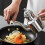 2Ud De Acero Inoxidable Con Asa Para Cocina 3