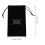 4Ud Bolsas De Tela Para Tarot Con Estampado Pentáculo Y Cordón 10