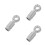 3Ud Fitting De Hidráulico Para Urban Plateado 6