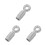 3Ud Fitting De Hidráulico Para Urban Plateado 4