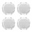 4Pcs Multi Color Beeswax Sewing Thread Conditioner for DIY Craft Use 6