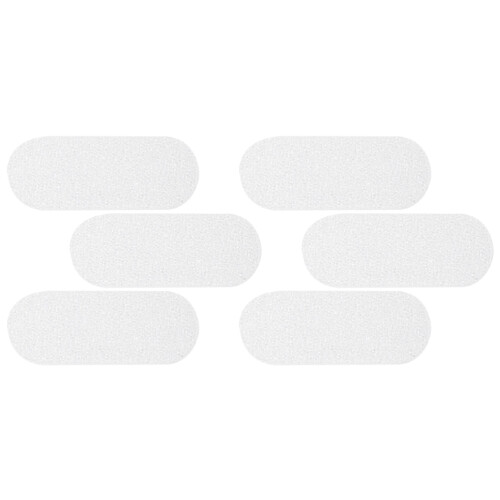 24Pièces Correcteurs D'oreille Peva Autocollants Cosmétiques 2