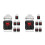 12Pcs Durable Hard Hat Quick Release Buckle Clips for Safety 3
