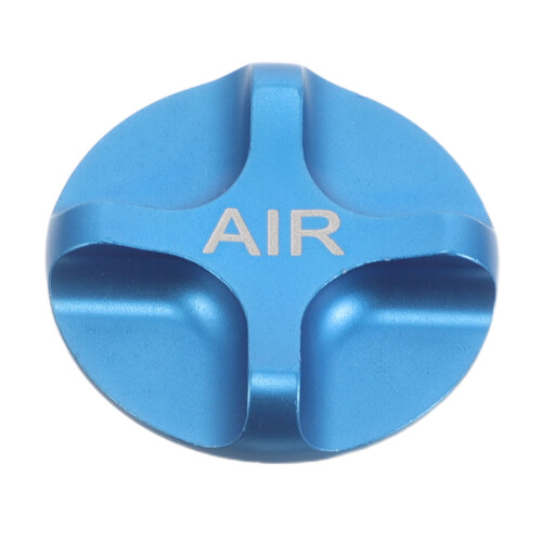 4Pièces Protections Valve Fourche Alu Pour Tout Terrain