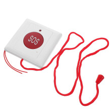 3Pièces Dispositif D'assistance Bouton Senior Maison