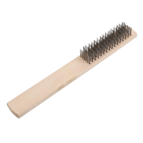 5Pièces Golf Nylon Acier Khaki Outil Nettoyage 2
