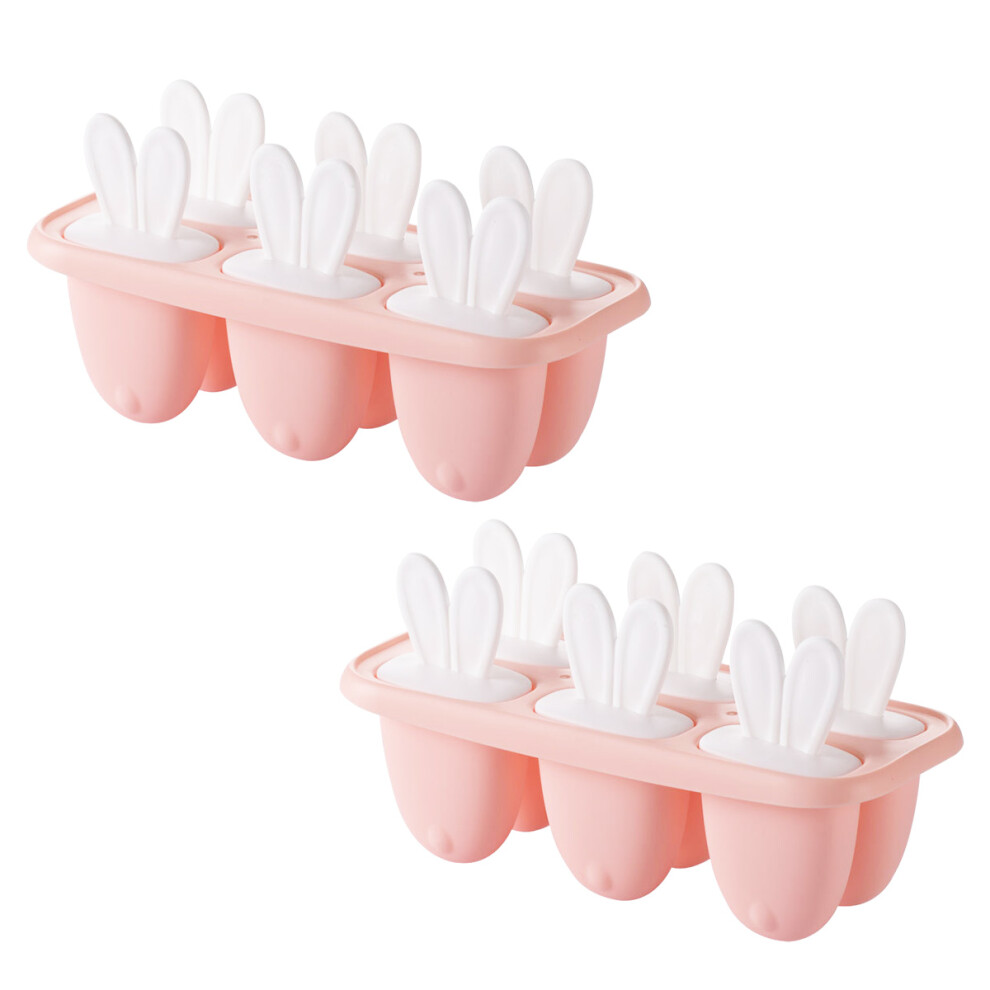 Innovative Baby Care, Easy Release Popsicle Mold For Creative Snacking, Silicone Teething Pacifier For Gently Massaging Gums, Safe Baby Led Weaning
