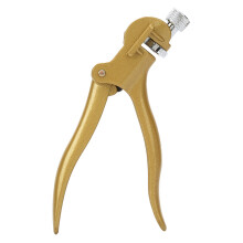 Pince scie haute performance, alliage haute dureté pour une fiabilité accrue, poignée ergonomique pour un confort optimal, outil de qualité