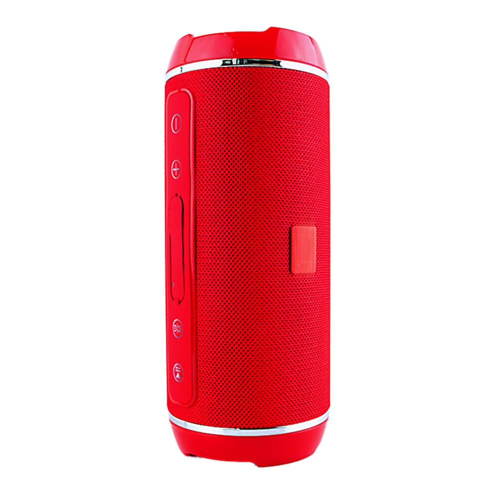 Tws Stereo Linking Portable Bluetooth Speaker, Fast Charge, Hands-Free Calls For Outdoor Activities 9405630042986