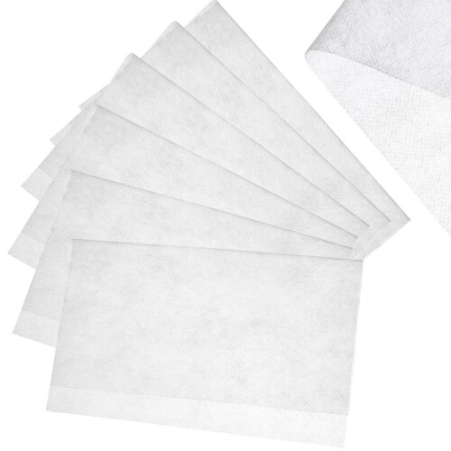 30Pièces Papier Filtre Pour Climatisation Autoadhésif
