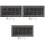 3Ensembles Panneaux De Circulation Miniatures En ABS Jouets Éducatifs 10
