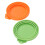 6Pièces Couvercle Canette Silicone Assorti Pour Animaux 11
