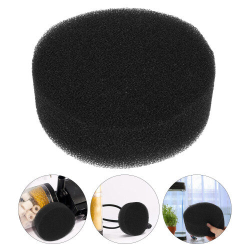 Mousse Filtre De , Tamis Pour Aquarium 2