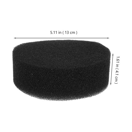 Mousse Filtre De , Tamis Pour Aquarium 1