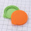 6Pièces Couvercle Canette Silicone Assorti Pour Animaux 10